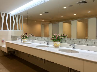 Cost of Bathroom Remodeling in Land O Lakes, FL